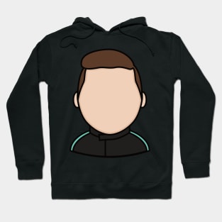 George Russell - Driver Mini Hoodie